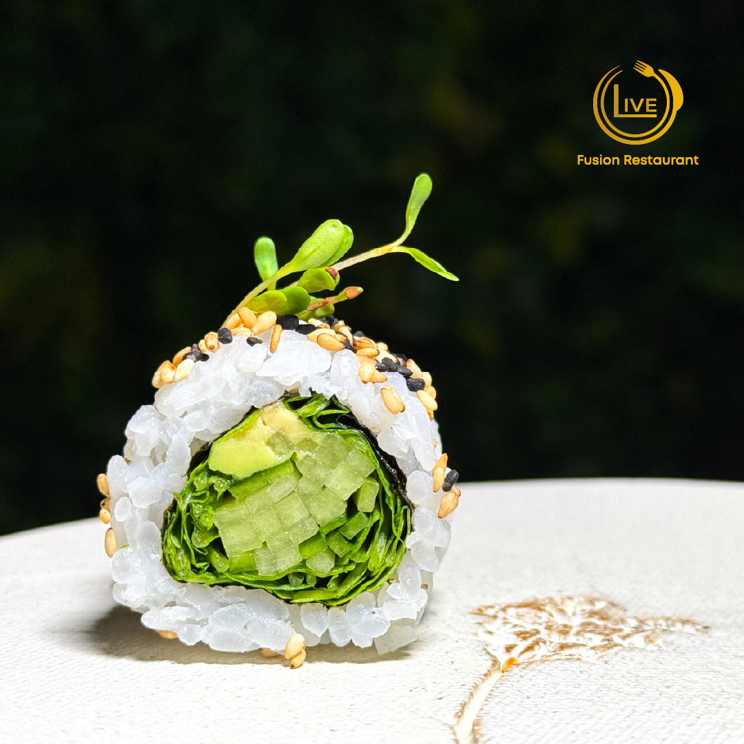 Live Fusion Restaurant