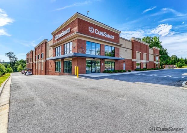 Images CubeSmart Self Storage