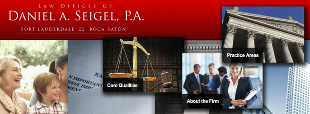 Images Law Offices of Daniel A. Seigel, P.A.