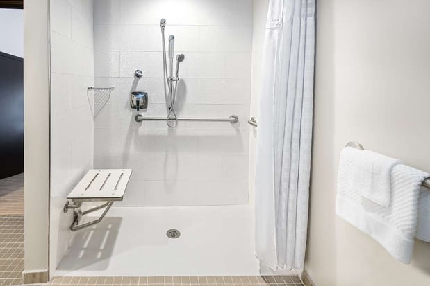 Images Embassy Suites by Hilton College Station