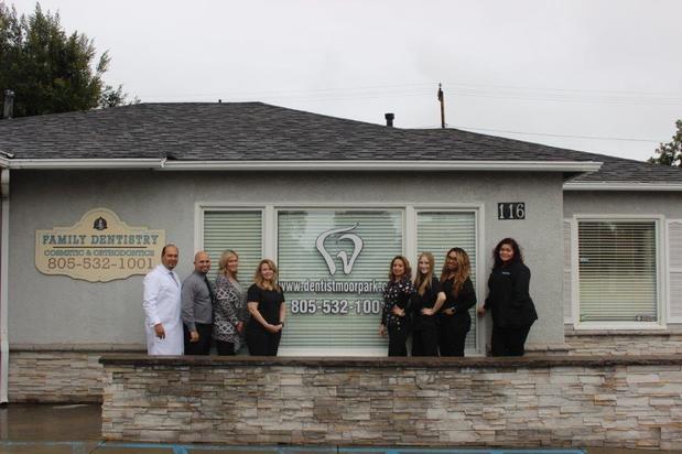 Images Family & Cosmetic Dentistry - J Guillermo Sanchez DDS