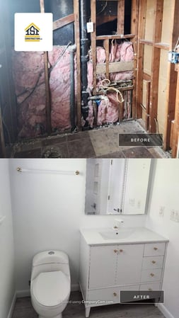 Images ISI Construction