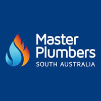 Master Plumbers Association Of Sa Inc. Logo