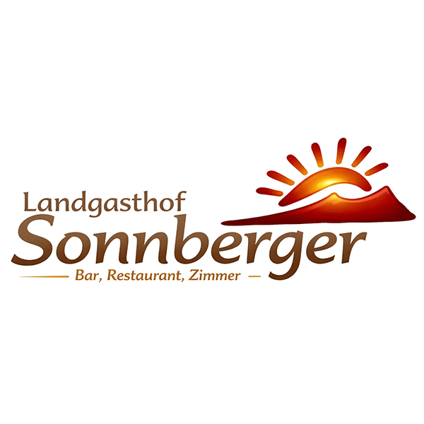 Logo von Landgasthof Sonnberger