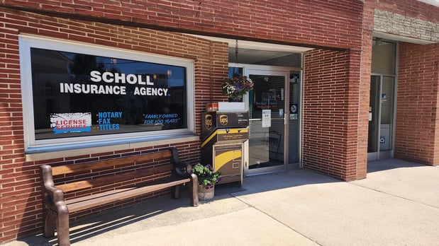 Images Scholl Insurance Agency, Inc.