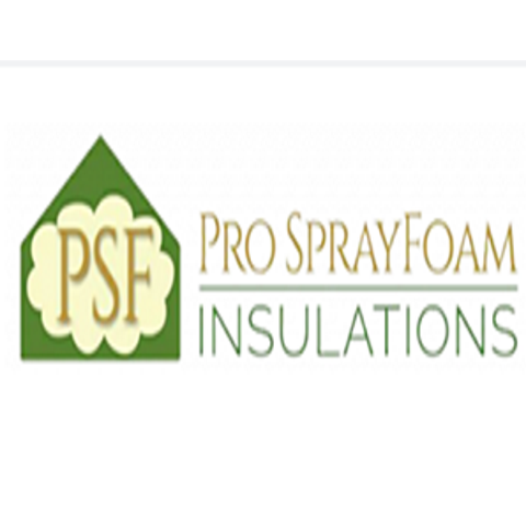 Pro Spray Foam Insulations