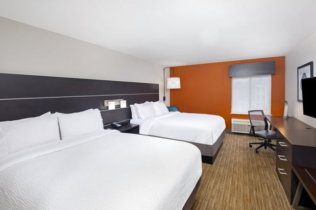 Images Holiday Inn Express & Suites Locust Grove by IHG