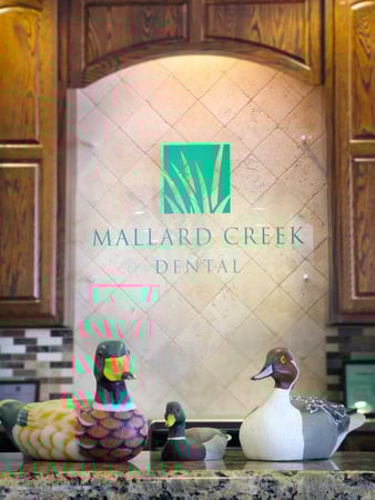 Images Mallard Creek Dental