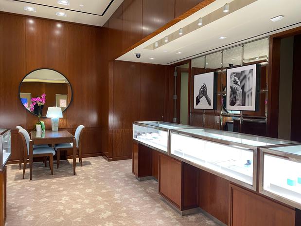 Images Tiffany & Co.