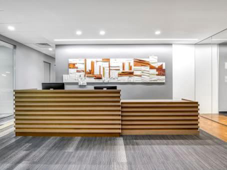 Regus - Tennessee, Brentwood - Seven Springs Photo
