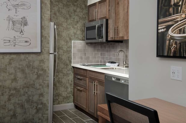 Images Homewood Suites by Hilton Louisville Airport