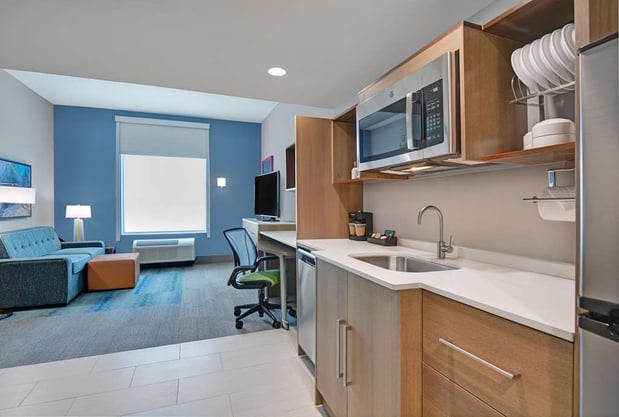 Images Home2 Suites by Hilton Bentonville Rogers