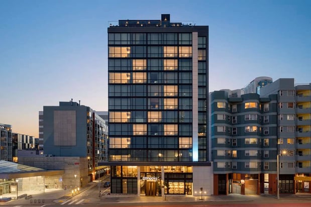 Images Canopy by Hilton San Francisco SoMa