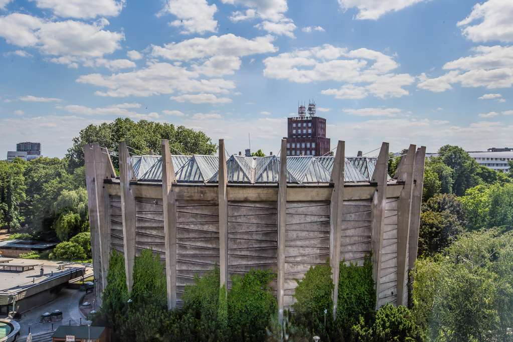 Images Radisson Blu Hotel, Wroclaw