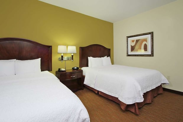 Images Hampton Inn & Suites Conroe - I-45 North