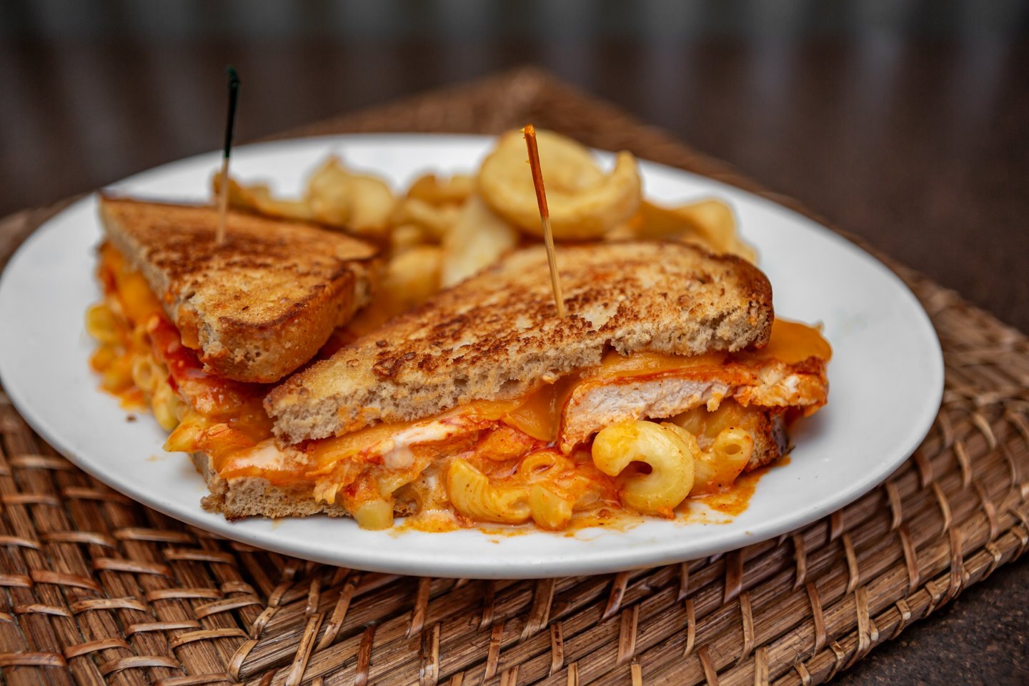 The Cow An Eatery Image