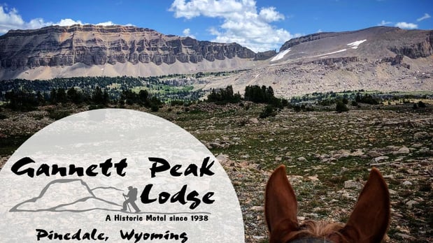 Images Gannett Peak Lodge