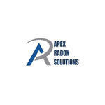 Apex Radon Solutions Logo