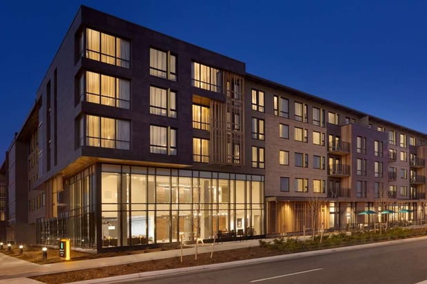 Images Embassy Suites by Hilton Boulder