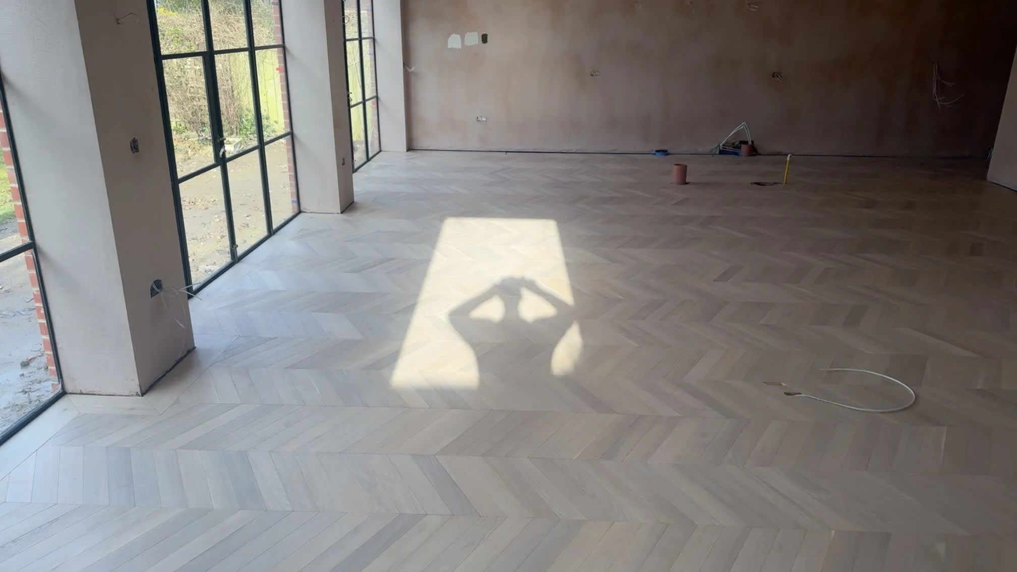 Images LMP joinery