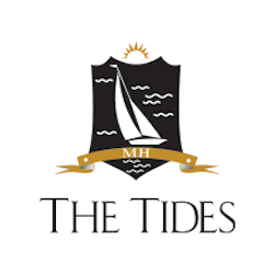 Marina Harbor - the Tides