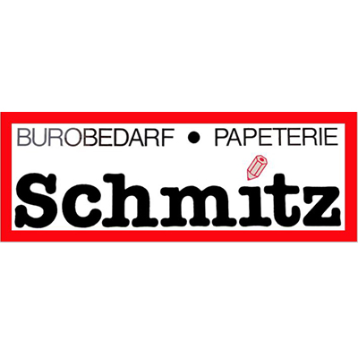 Bürobedarf Papeterie Schmitz in Düsseldorf - Logo