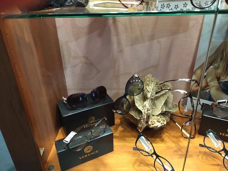Images Ottica Mangano - Faillace