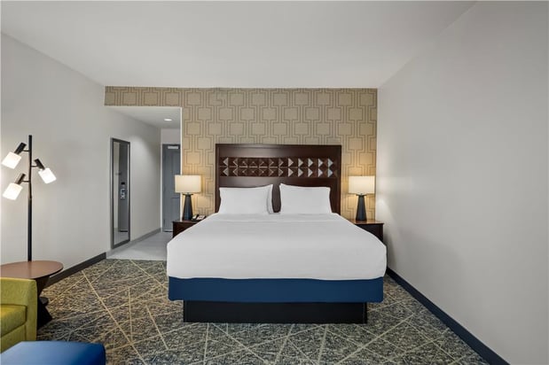 Images Hampton Inn & Suites Trophy Club - Fort Worth North