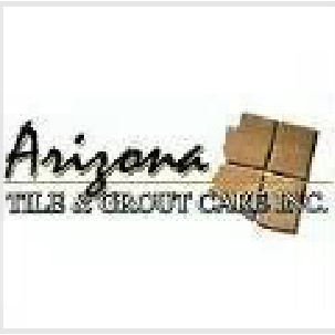 Arizona Tile & Grout Care Inc. Logo
