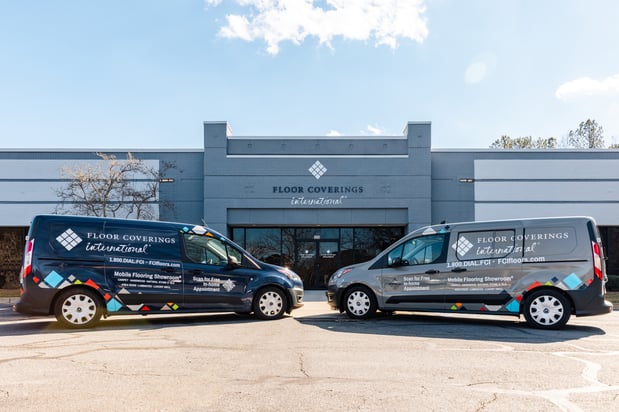 Images Floor Coverings International of Cedar Park, TX