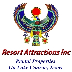 Resort Attractions, Inc. Logo