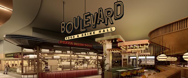 Images Hollywood Casino Joliet