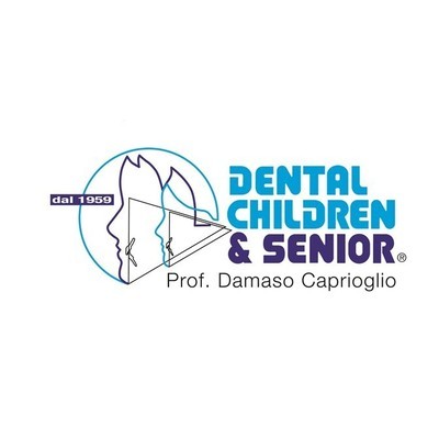 Dental Children E Senior Logo