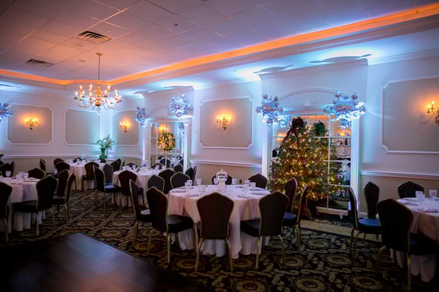 Images Paris Caterers