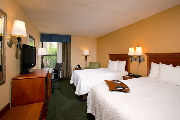 Images Hampton Inn Alexandria/Pentagon South