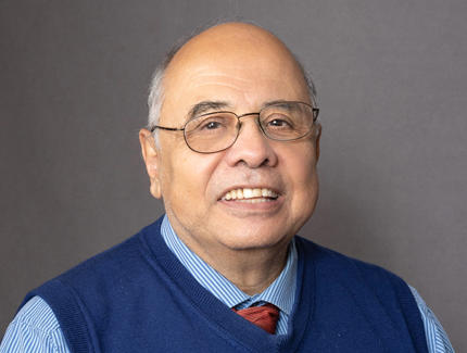 photo of Mahmoud Afifi, MD