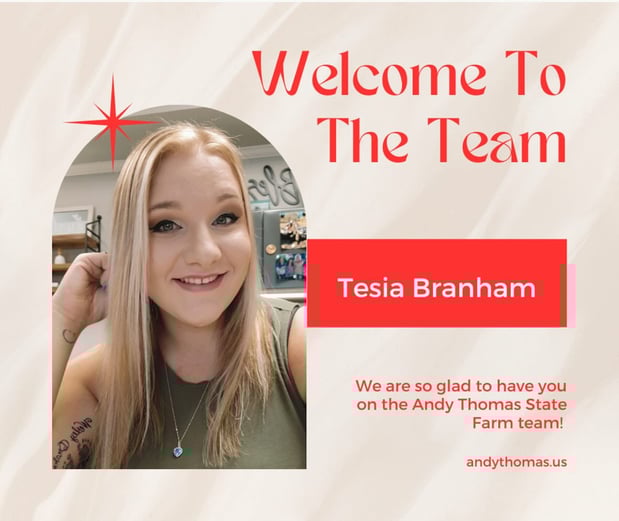 Images Andy Thomas - State Farm Insurance Agent