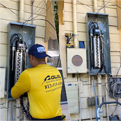 Images Aguila Electrical Services, Inc