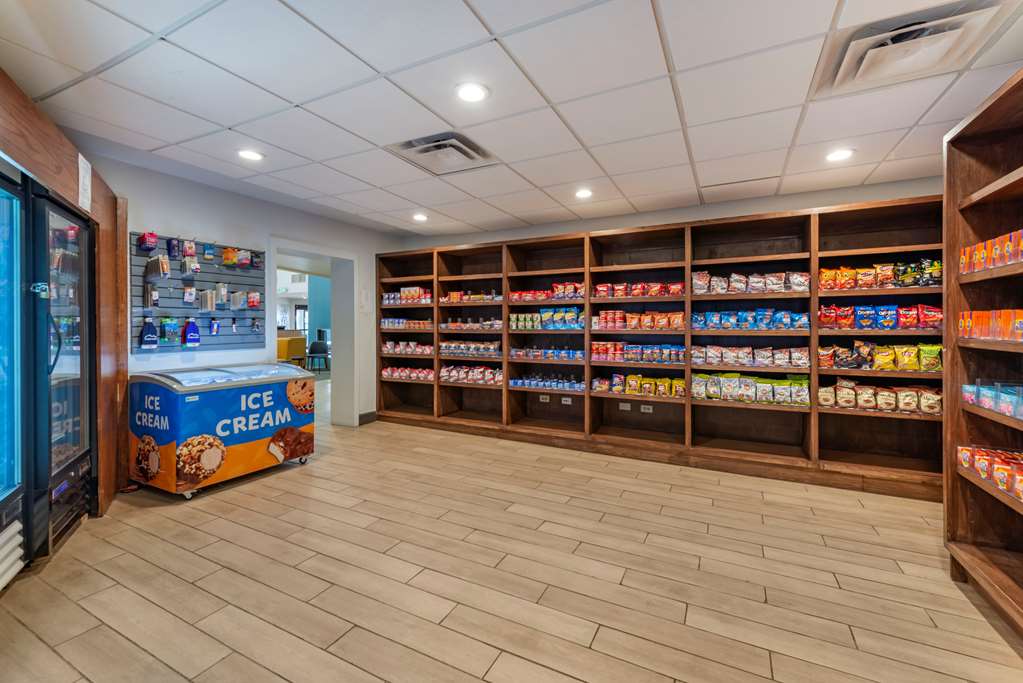 Sundry Shop