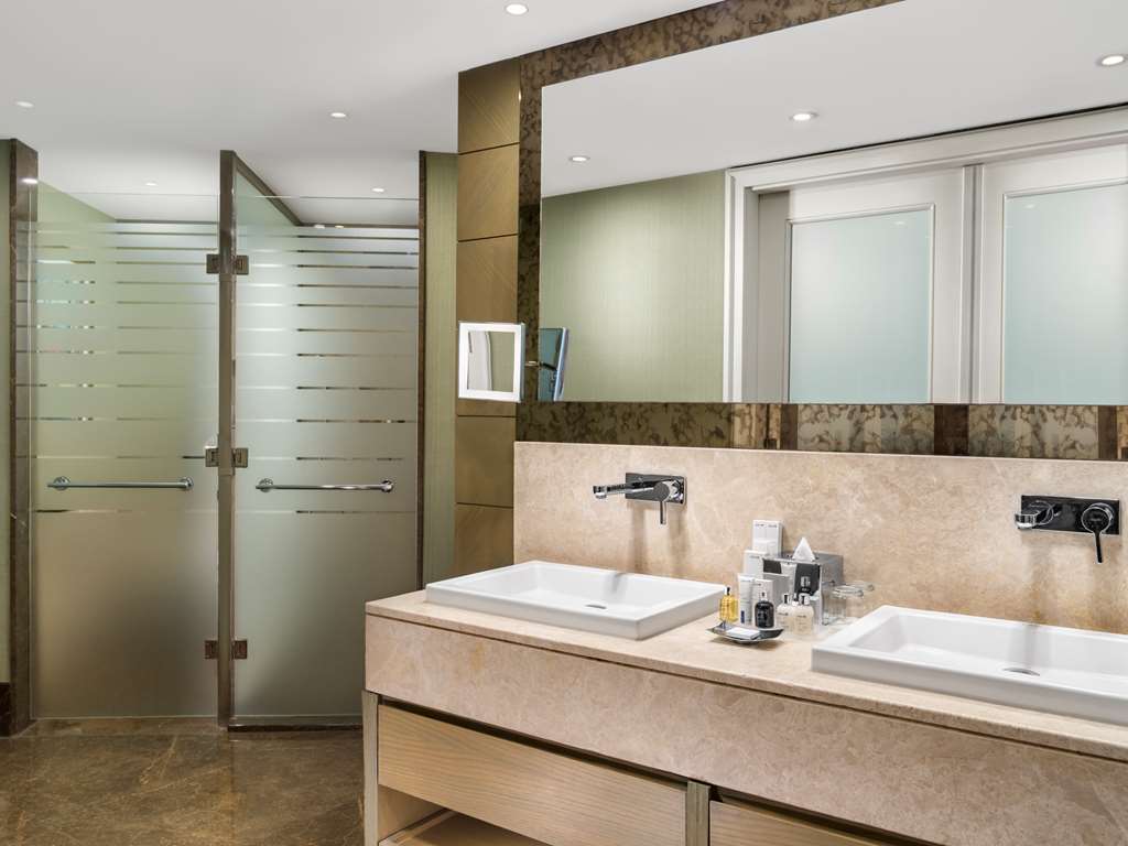 Images Radisson Blu Hotel, Istanbul Sisli