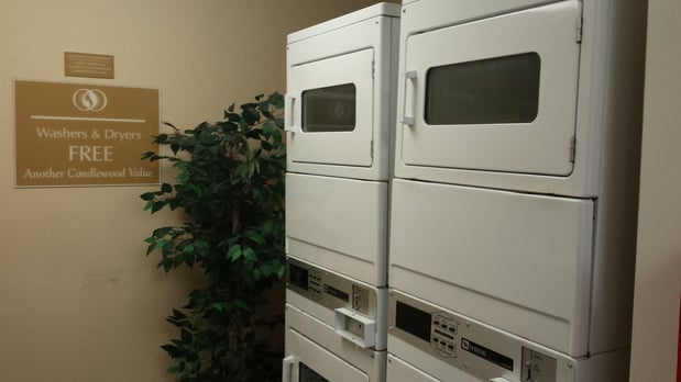 Images Candlewood Suites Greenville NC by IHG