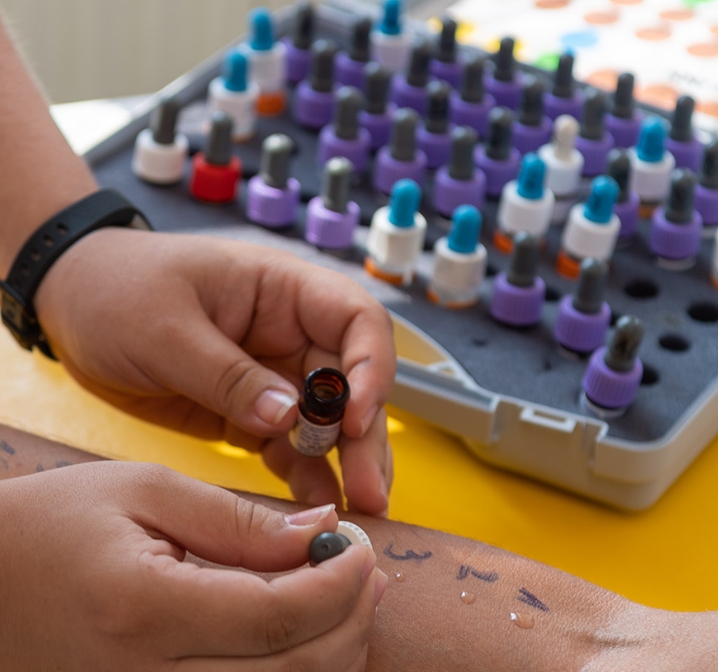 ALDERMA Praxis Klinik Dr. Titzmann, Morellstraße 33 in Augsburg