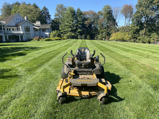 Images Hillcrest Landscape Services