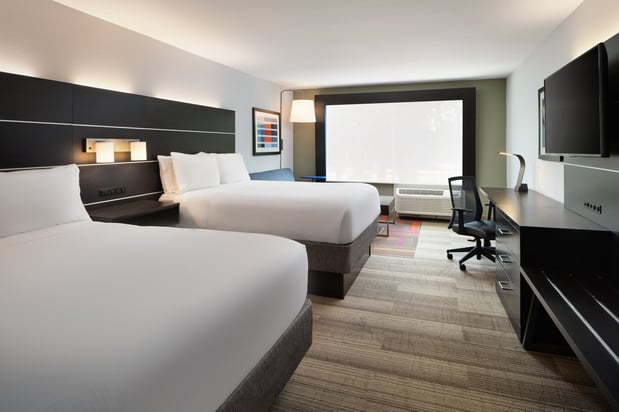 Images Holiday Inn Express & Suites Brunswick by IHG