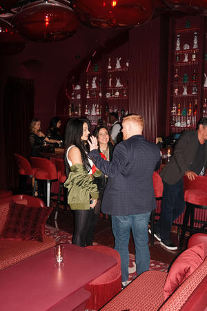 Images Wax Rabbit Speakeasy