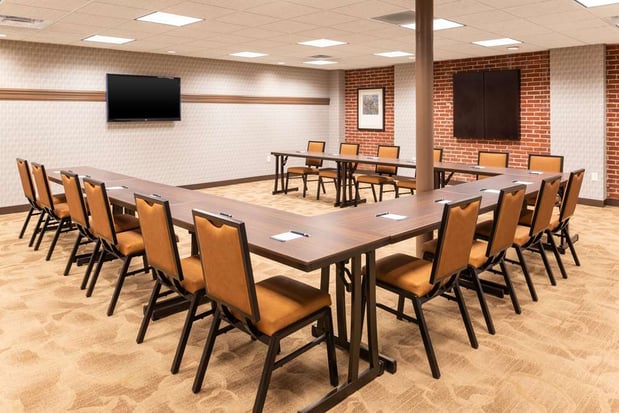 Images Homewood Suites by Hilton Indianapolis-Downtown