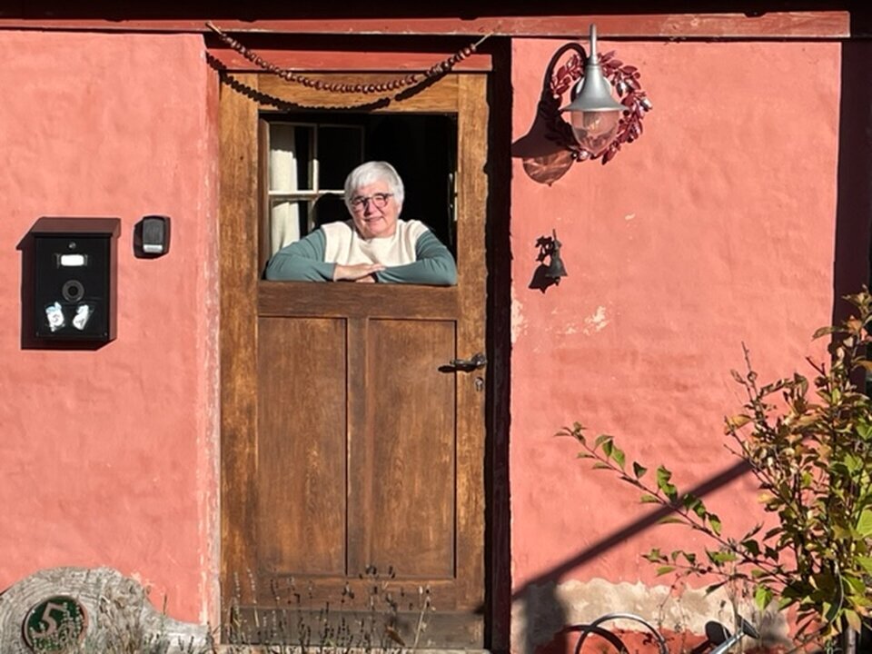 Bilder Ferienhaus am Fluss
