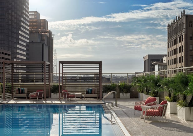 Images InterContinental San Antonio Riverwalk by IHG