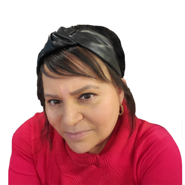 Wanda Cruz