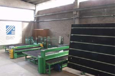 Images Giuwal Glass